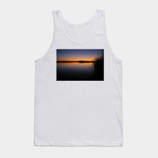 Longham Lakes, November 2020 Tank Top